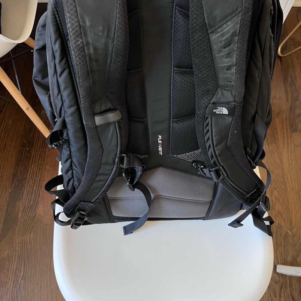 The North Face Router Backpack